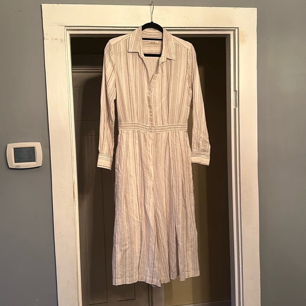 NWOT Forever 21 jumpsuit